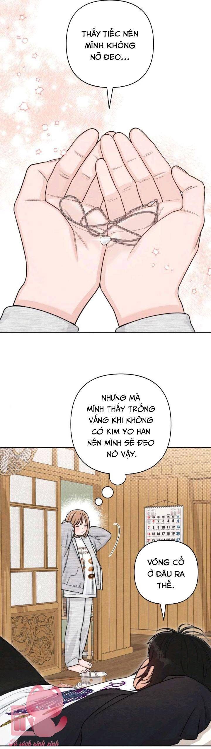 Bí Mật Thanh Xuân Chapter 112 - 26