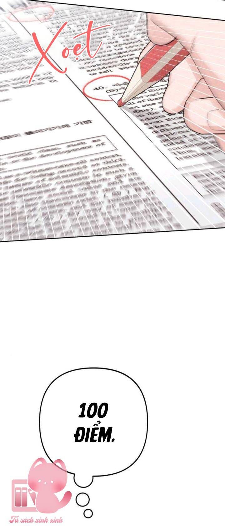 Bí Mật Thanh Xuân Chapter 112 - 4