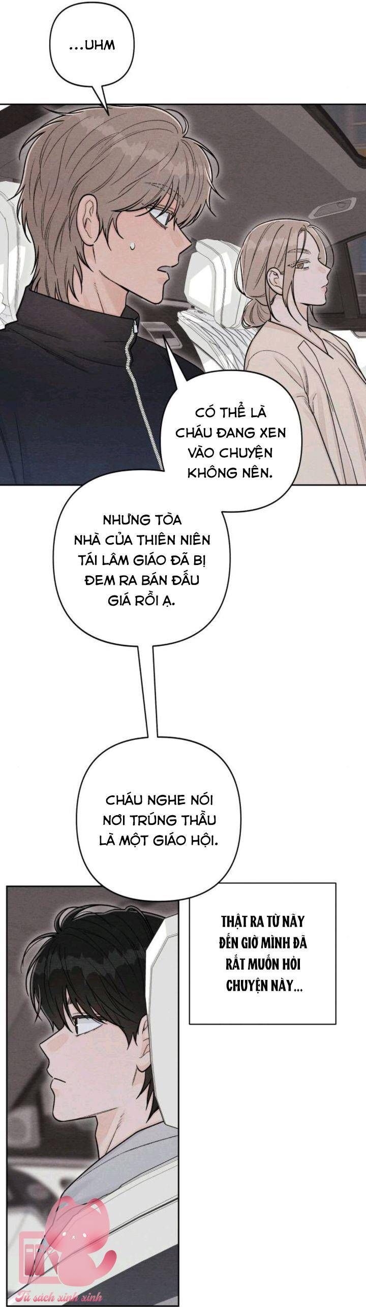 Bí Mật Thanh Xuân Chapter 112 - 41