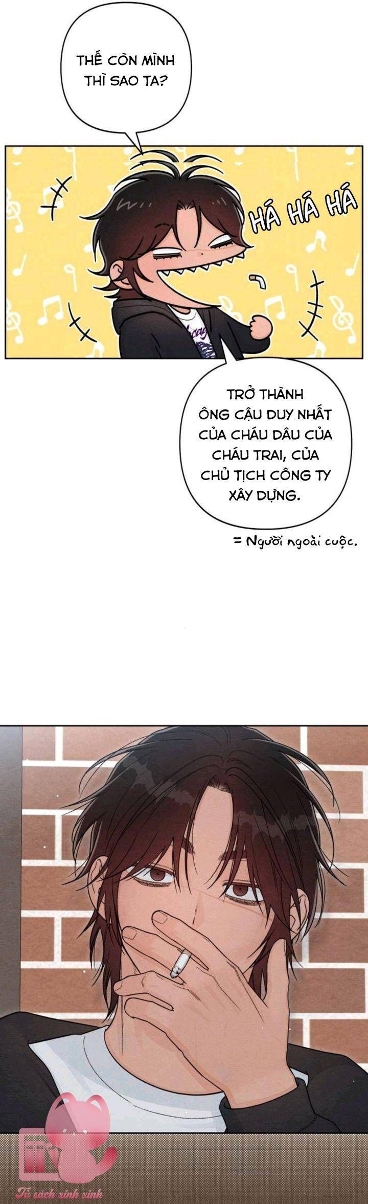 Bí Mật Thanh Xuân Chapter 112 - 49