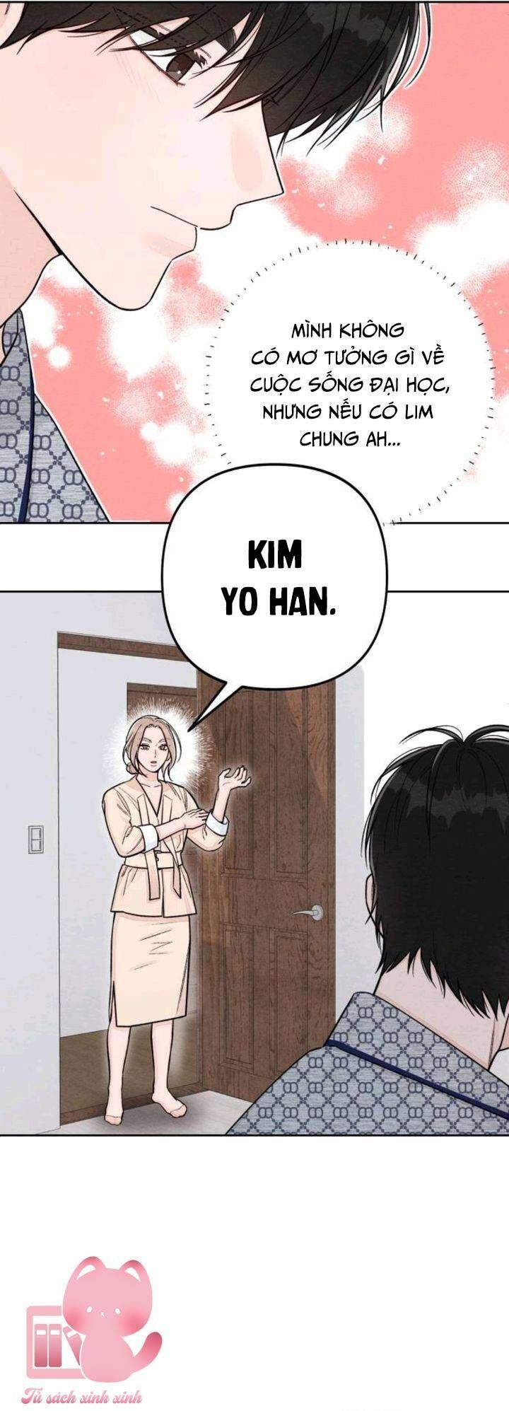 Bí Mật Thanh Xuân Chapter 112 - 6