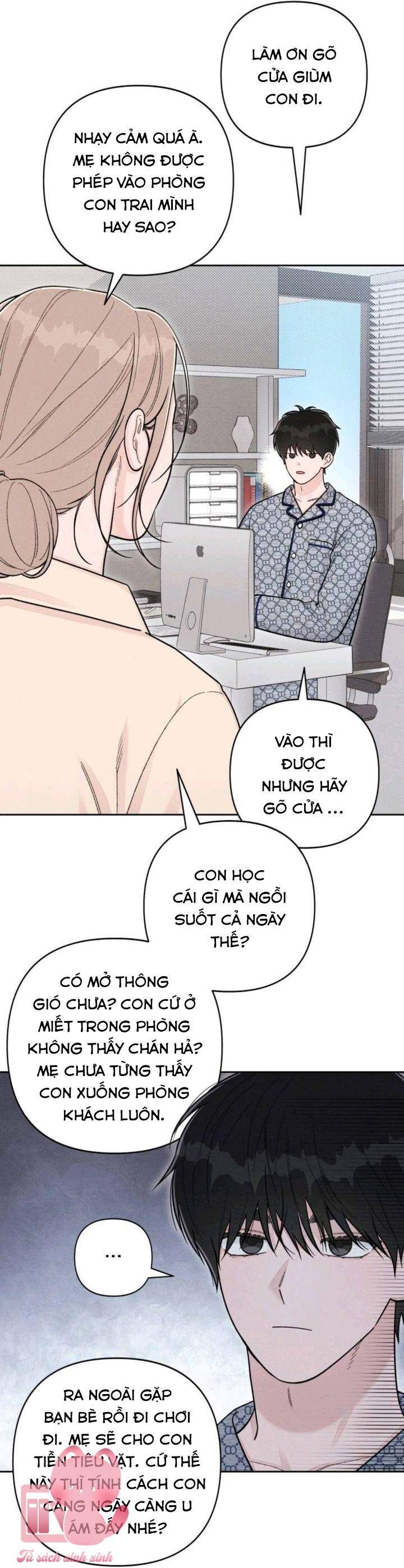 Bí Mật Thanh Xuân Chapter 112 - 7