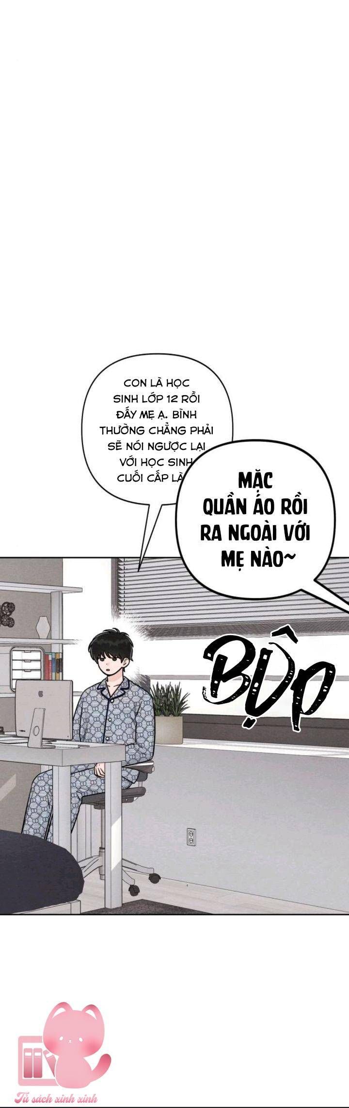 Bí Mật Thanh Xuân Chapter 112 - 8