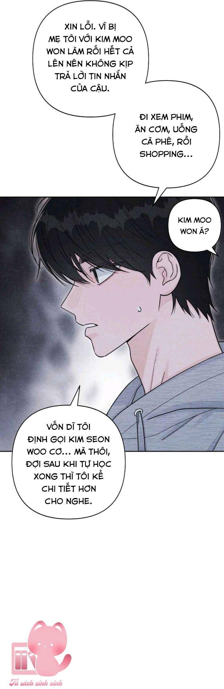 Bí Mật Thanh Xuân Chapter 113 - 15