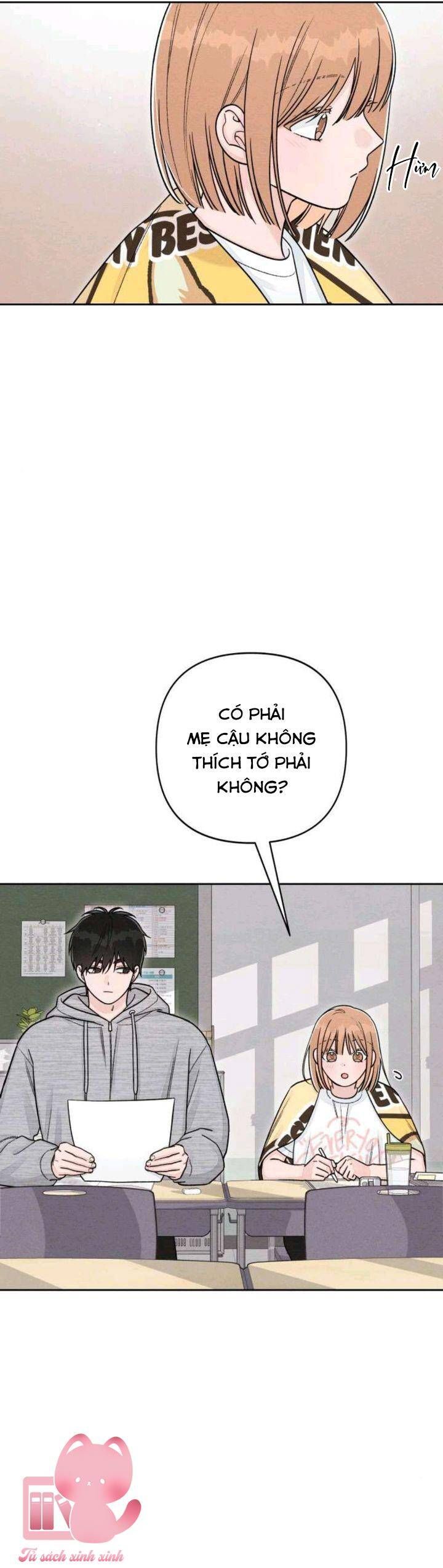 Bí Mật Thanh Xuân Chapter 113 - 16