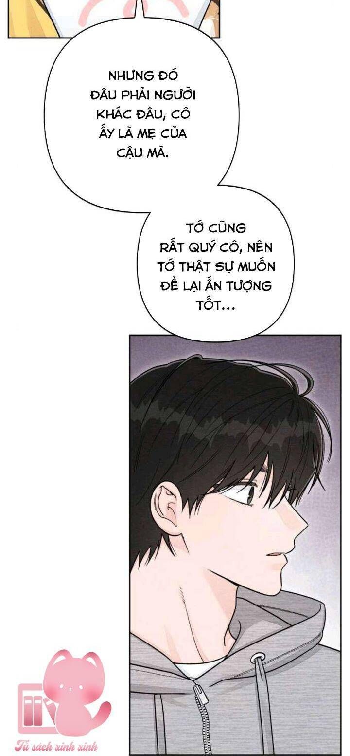Bí Mật Thanh Xuân Chapter 113 - 20