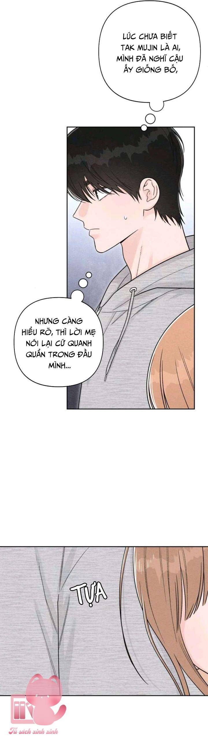 Bí Mật Thanh Xuân Chapter 113 - 26