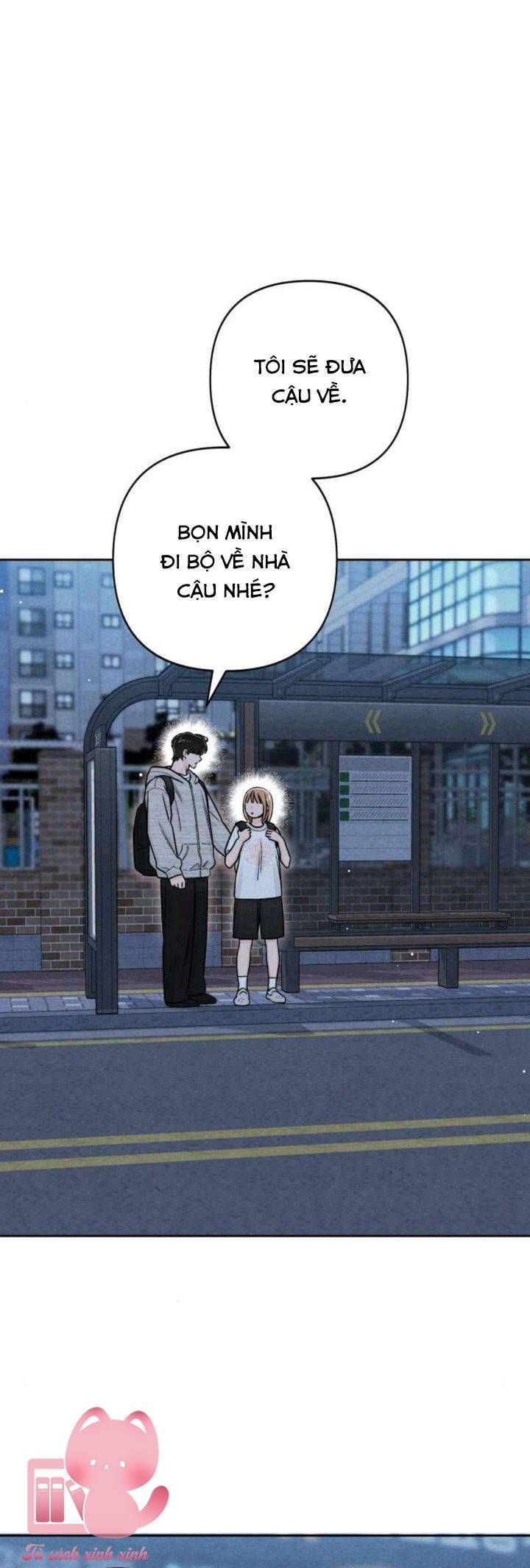 Bí Mật Thanh Xuân Chapter 113 - 31