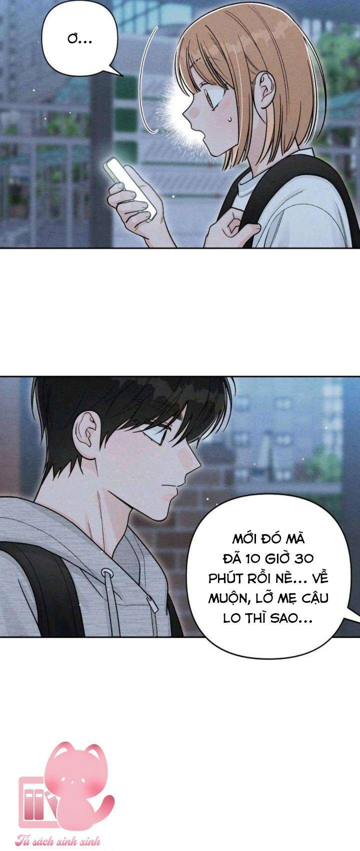 Bí Mật Thanh Xuân Chapter 113 - 32
