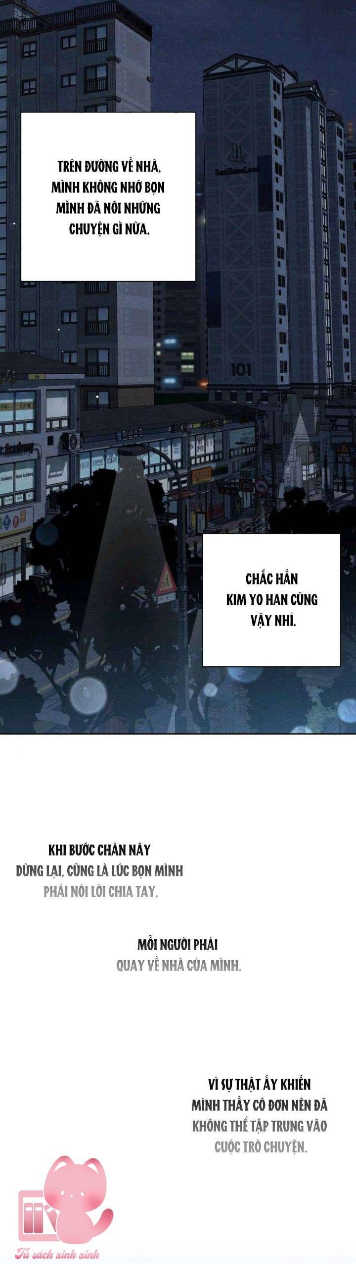Bí Mật Thanh Xuân Chapter 113 - 36