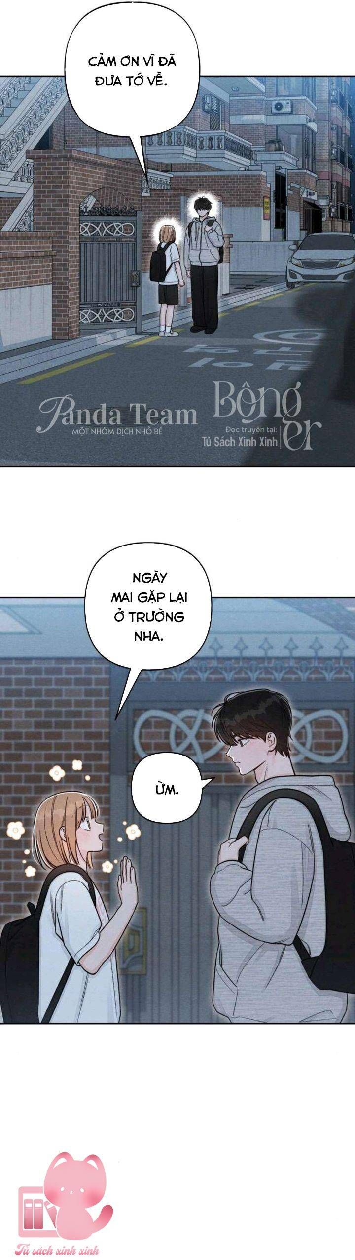 Bí Mật Thanh Xuân Chapter 113 - 40