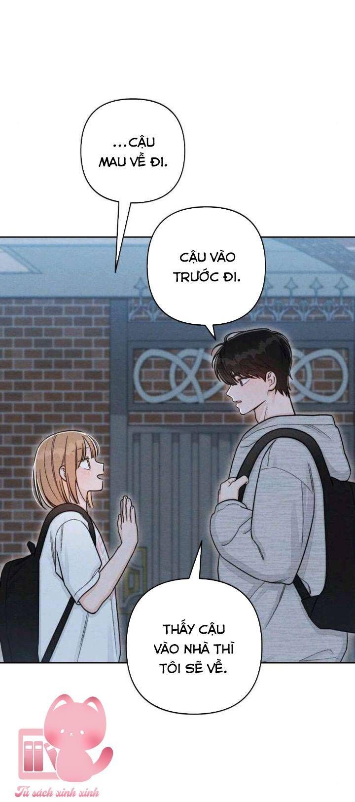 Bí Mật Thanh Xuân Chapter 113 - 41