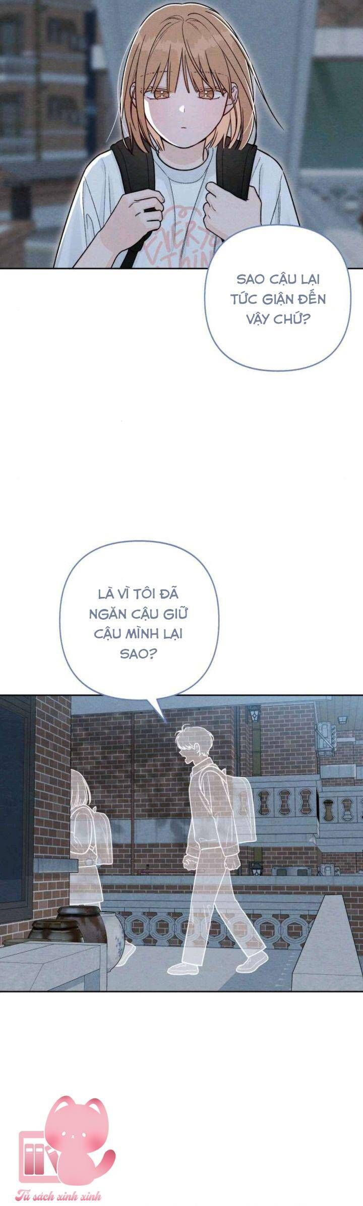 Bí Mật Thanh Xuân Chapter 113 - 48