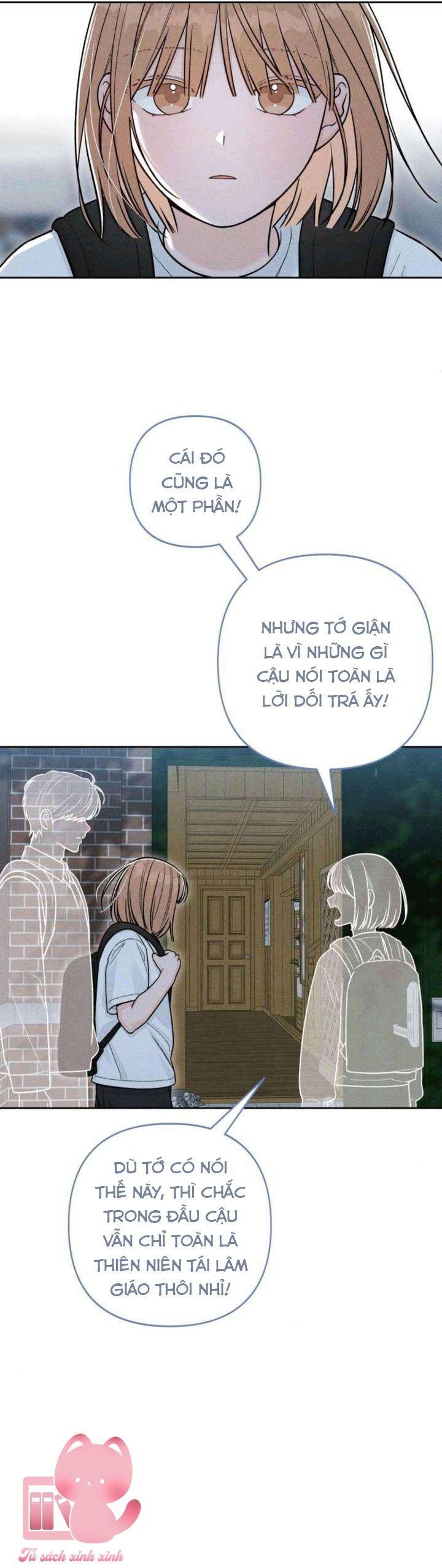 Bí Mật Thanh Xuân Chapter 113 - 49