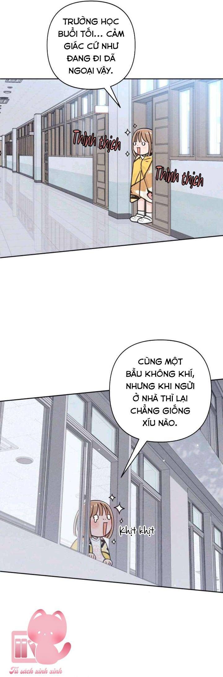 Bí Mật Thanh Xuân Chapter 113 - 6