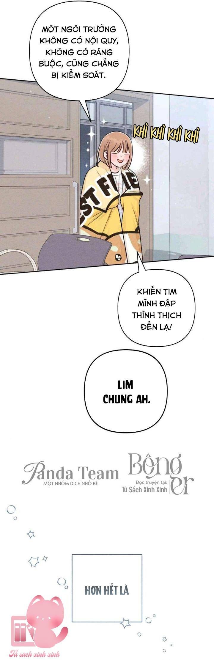 Bí Mật Thanh Xuân Chapter 113 - 7