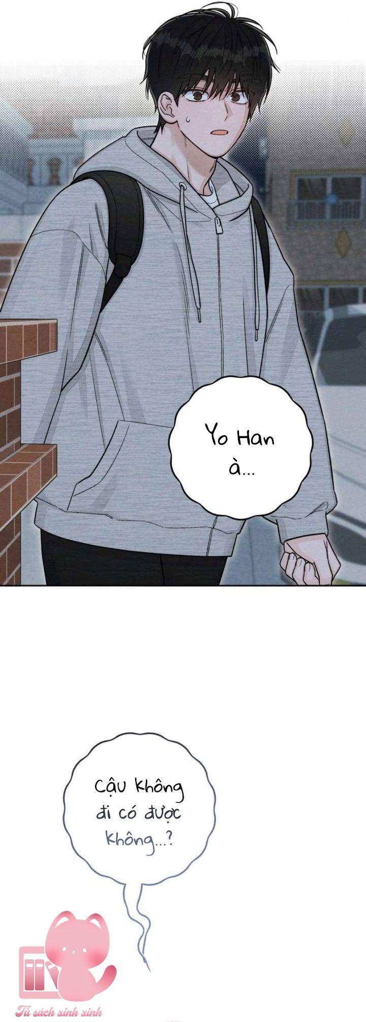 Bí Mật Thanh Xuân Chapter 113 - 61