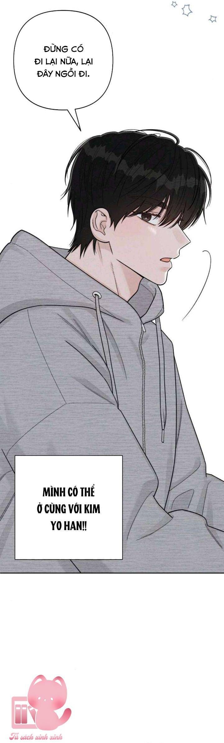 Bí Mật Thanh Xuân Chapter 113 - 8