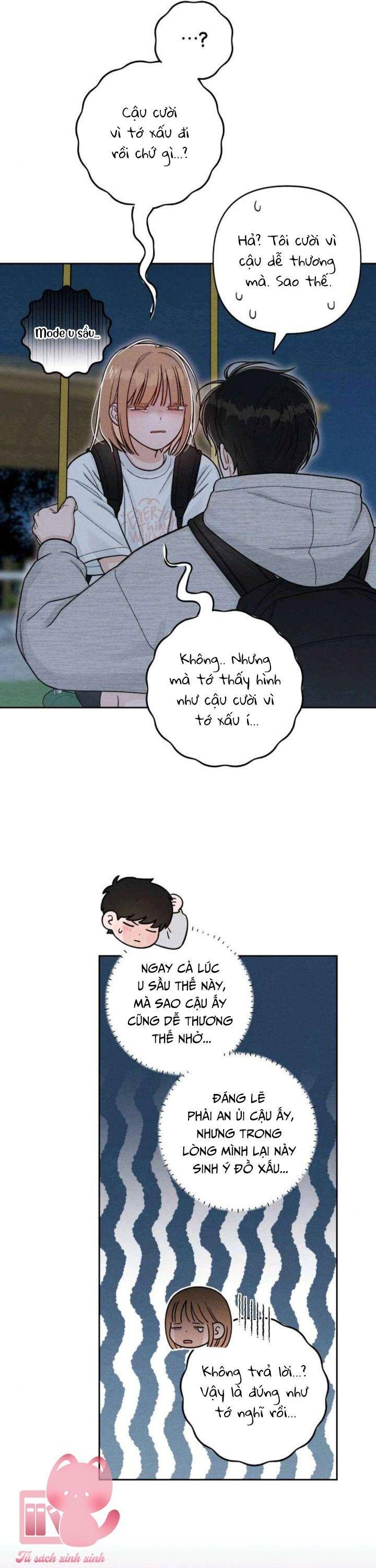 Bí Mật Thanh Xuân Chapter 114 - 11