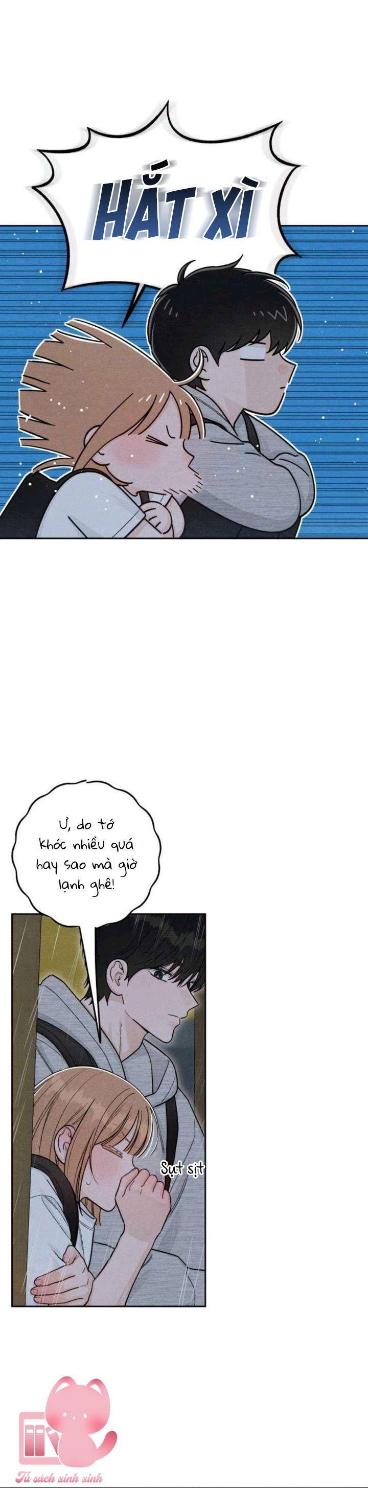 Bí Mật Thanh Xuân Chapter 114 - 15