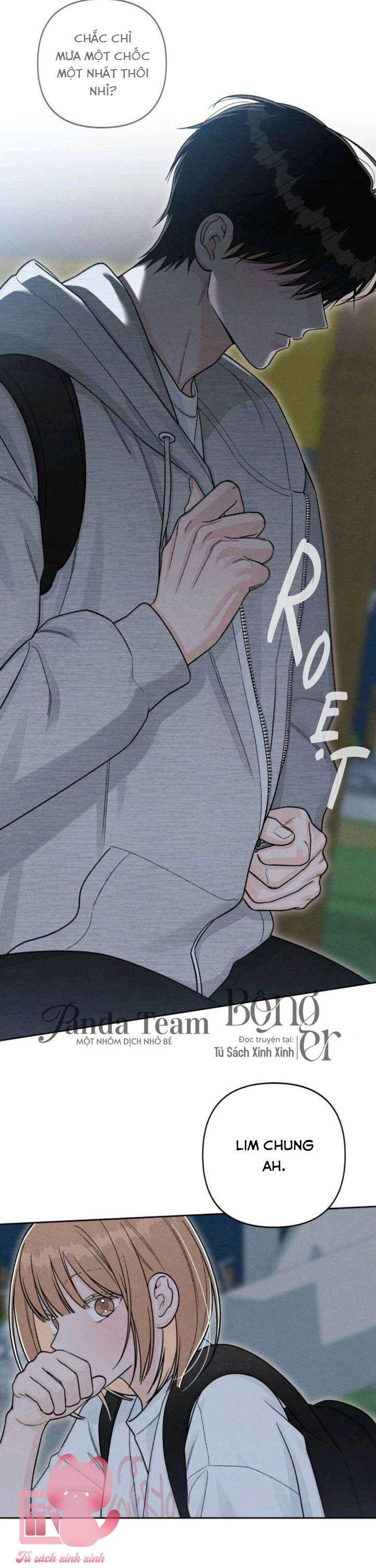 Bí Mật Thanh Xuân Chapter 114 - 17