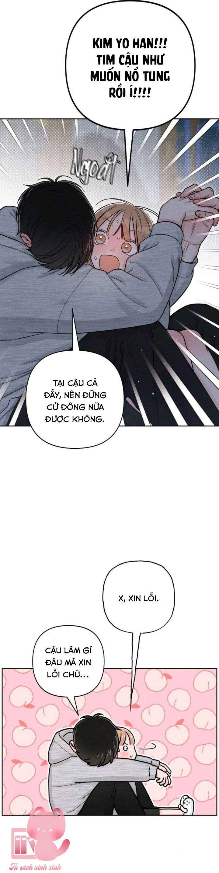 Bí Mật Thanh Xuân Chapter 114 - 26