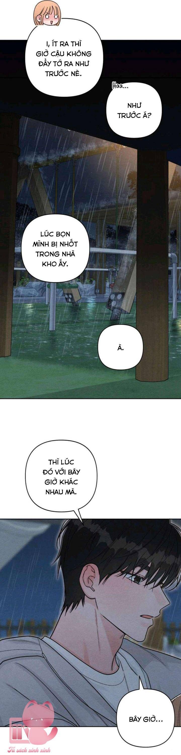 Bí Mật Thanh Xuân Chapter 114 - 27