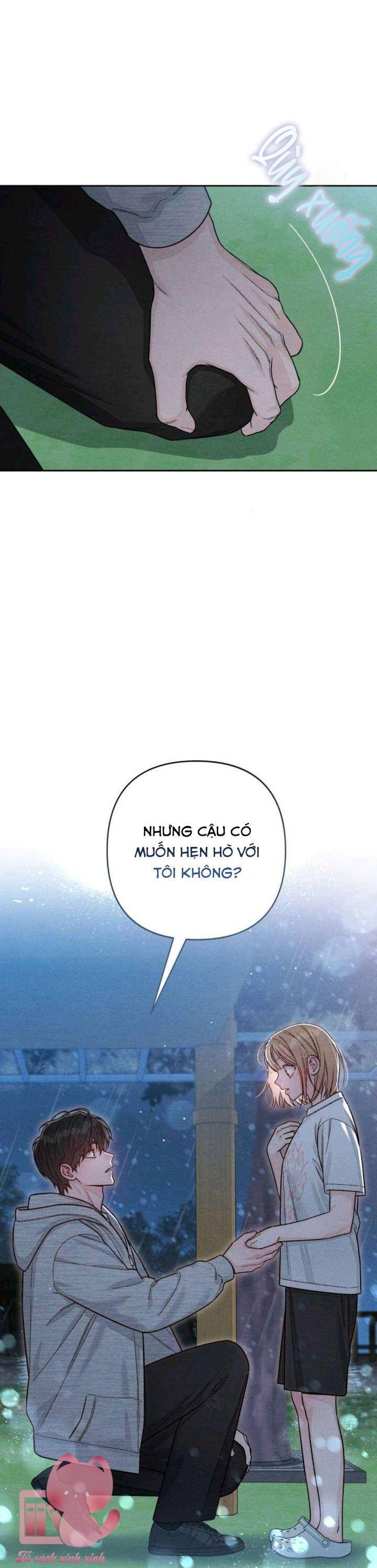 Bí Mật Thanh Xuân Chapter 114 - 42