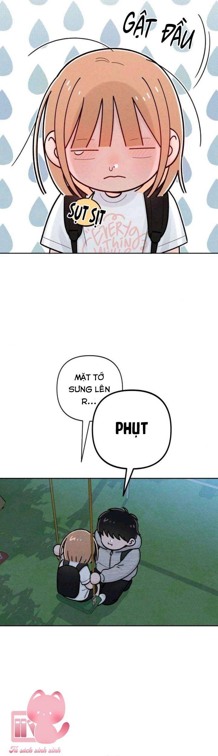 Bí Mật Thanh Xuân Chapter 114 - 10