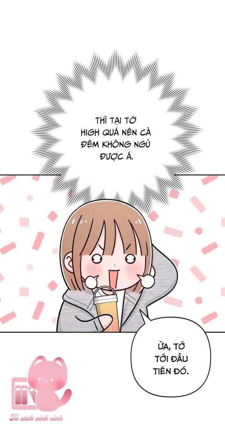 Bí Mật Thanh Xuân Chapter 115 - 33