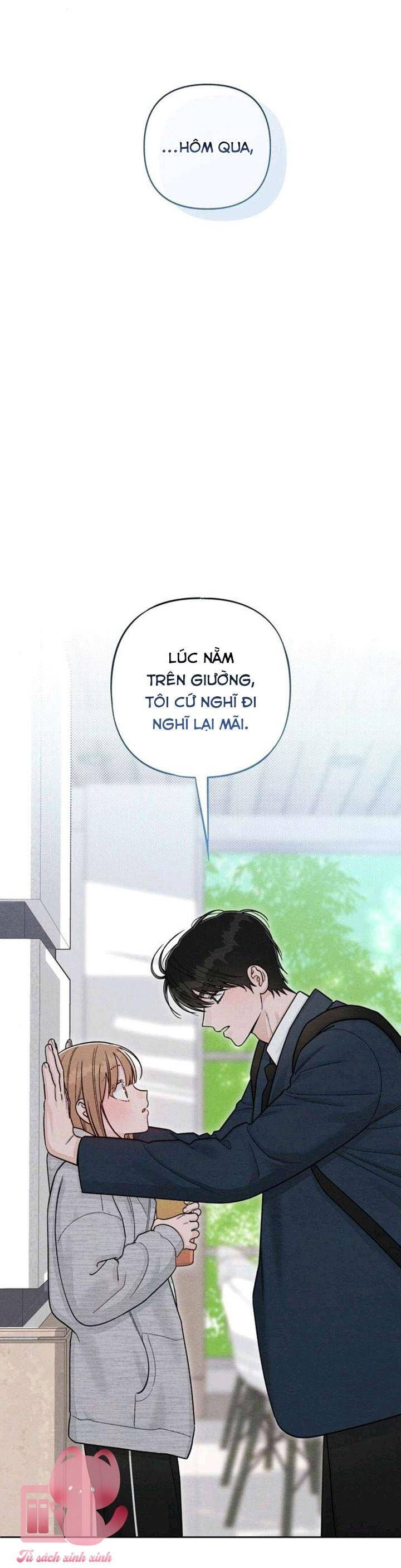 Bí Mật Thanh Xuân Chapter 115 - 36