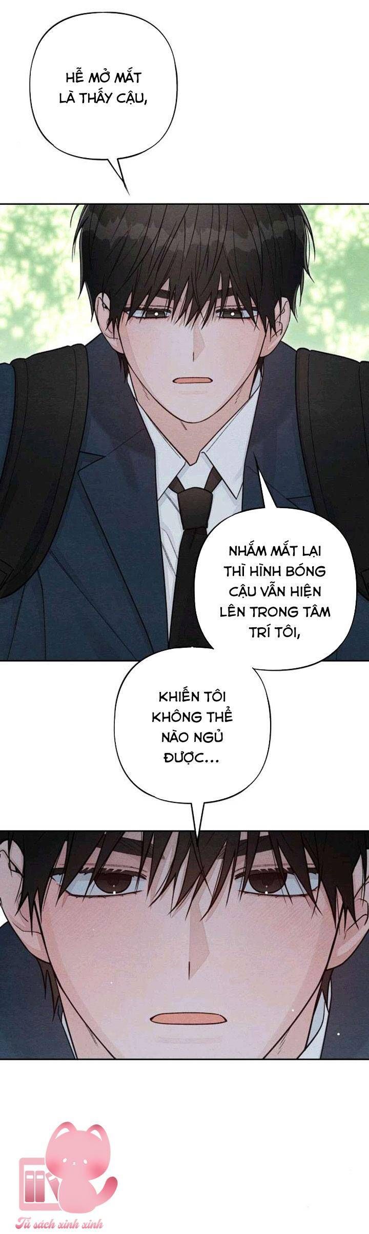 Bí Mật Thanh Xuân Chapter 115 - 38