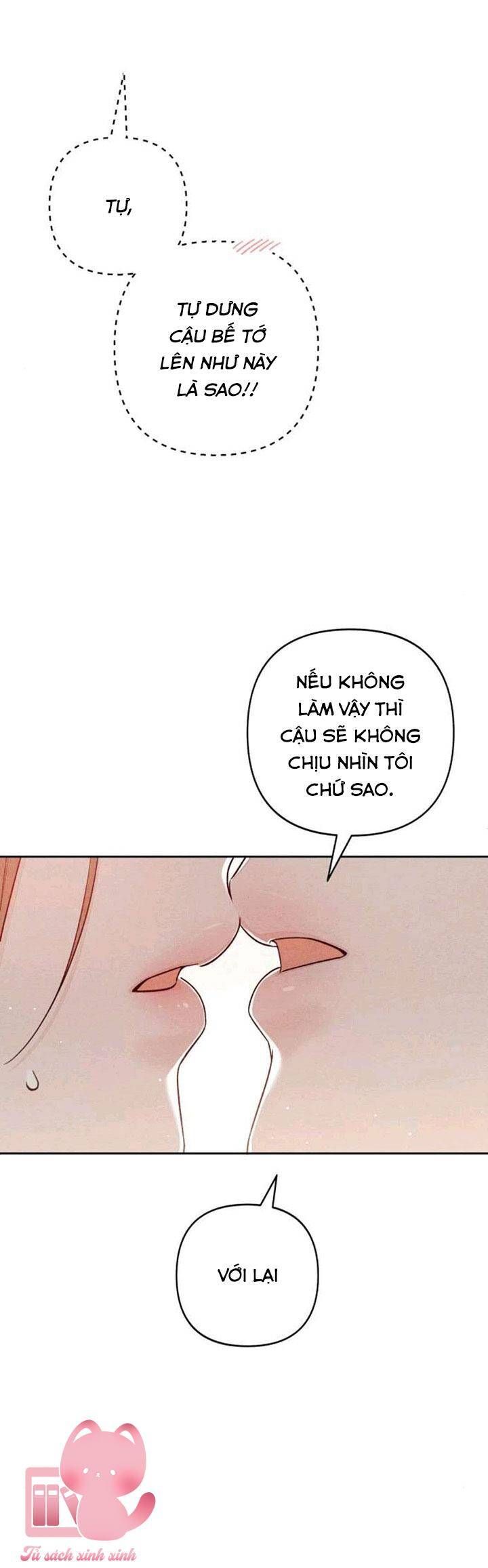 Bí Mật Thanh Xuân Chapter 115 - 45