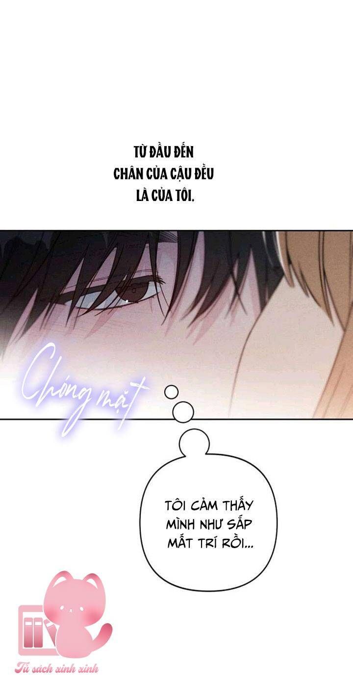 Bí Mật Thanh Xuân Chapter 115 - 48