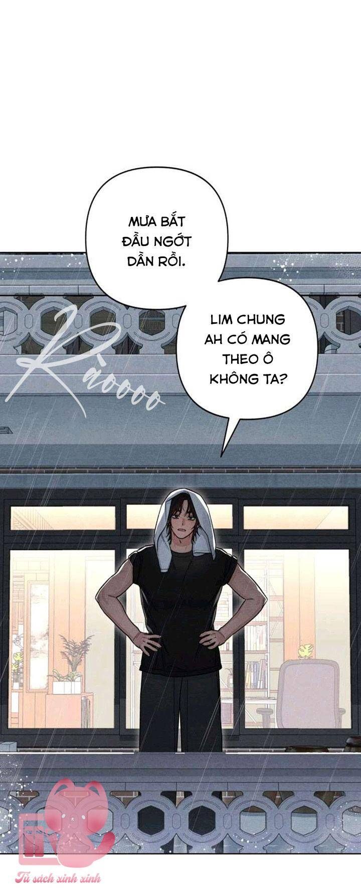 Bí Mật Thanh Xuân Chapter 115 - 8