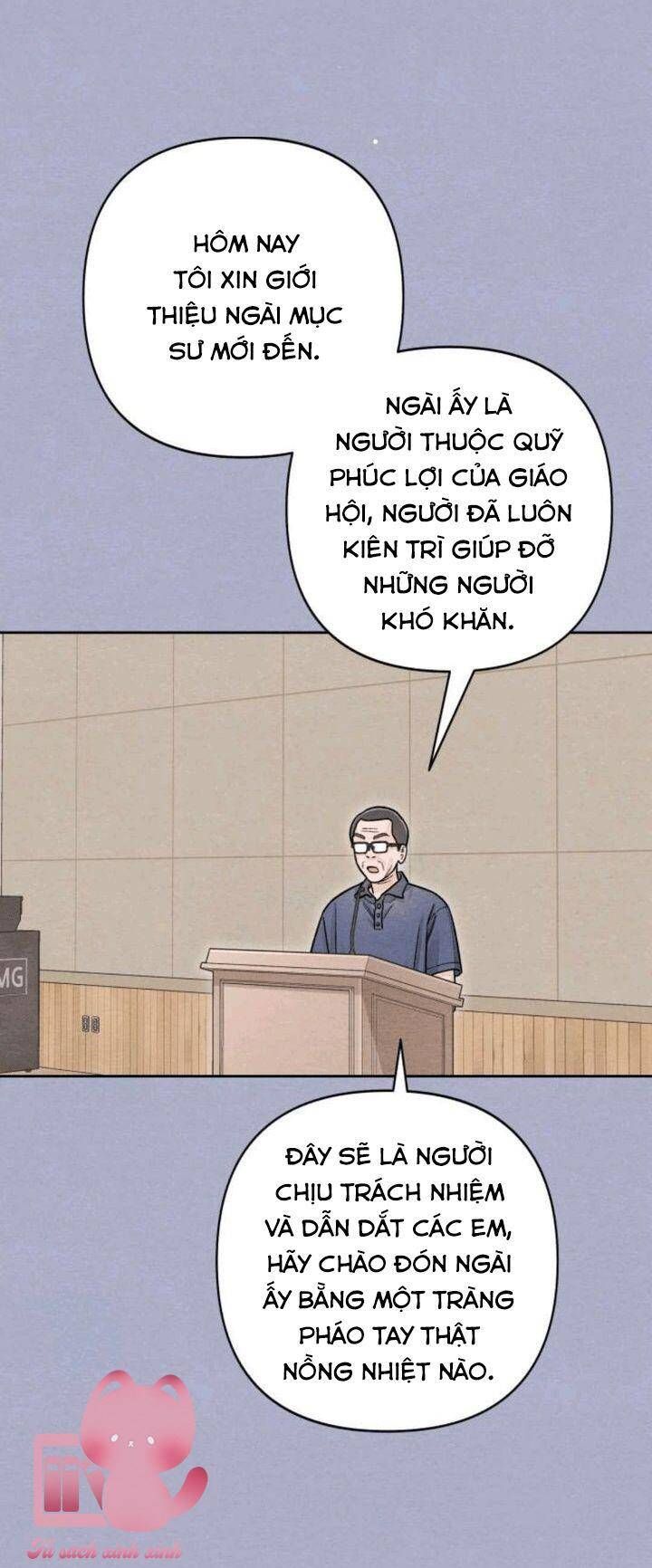 Bí Mật Thanh Xuân Chapter 116 - 18