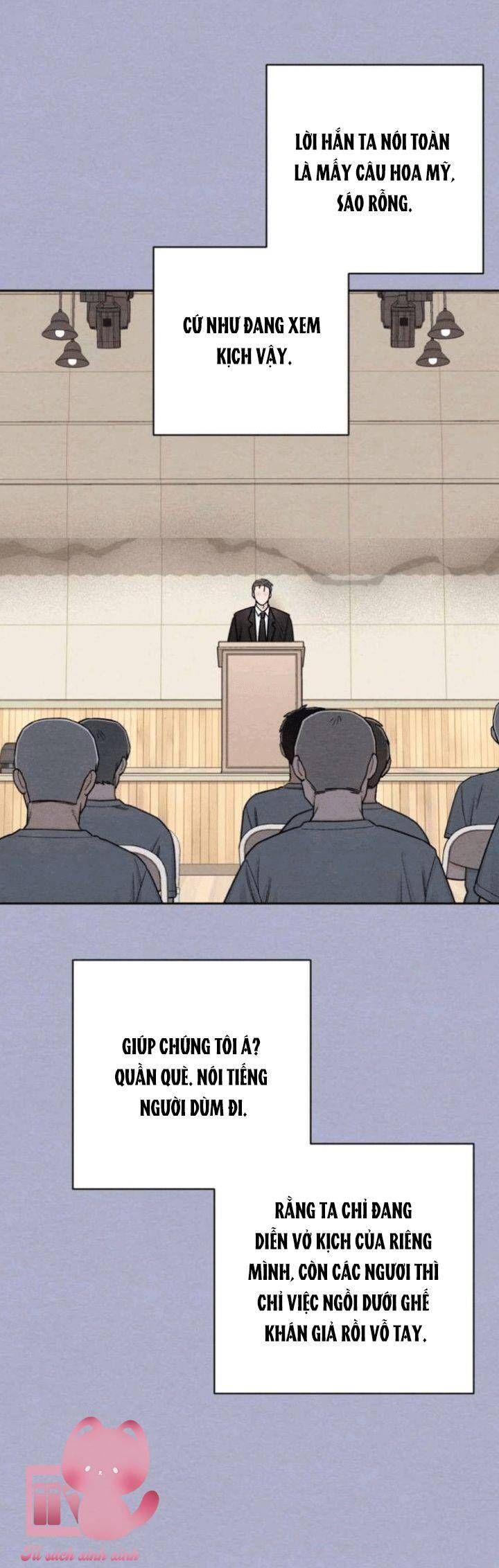 Bí Mật Thanh Xuân Chapter 116 - 25