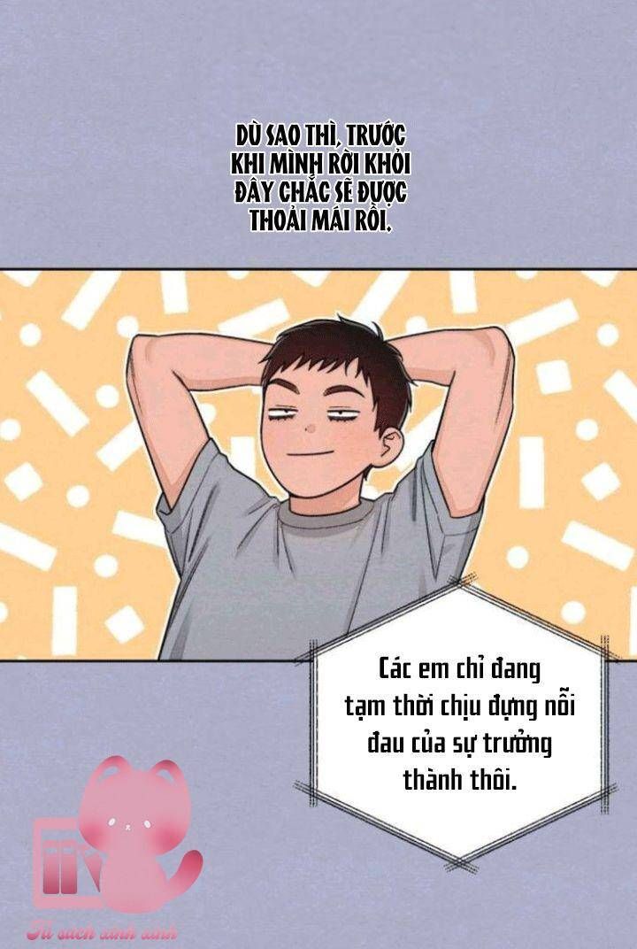 Bí Mật Thanh Xuân Chapter 116 - 29