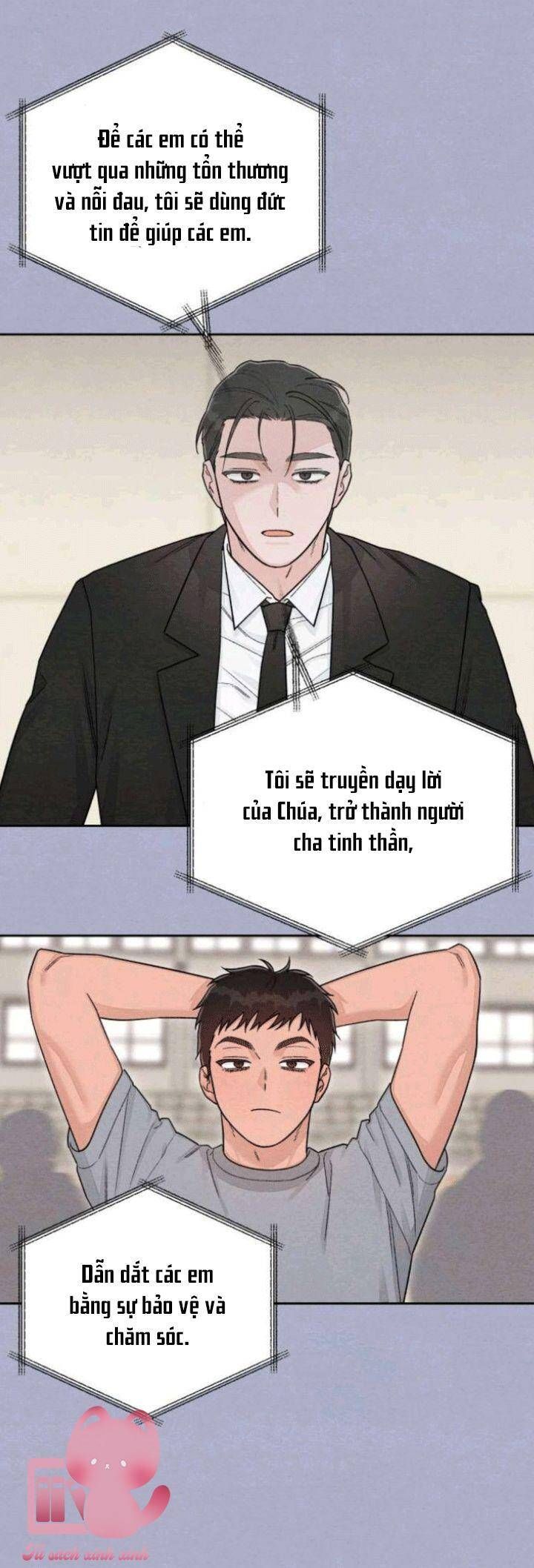 Bí Mật Thanh Xuân Chapter 116 - 30