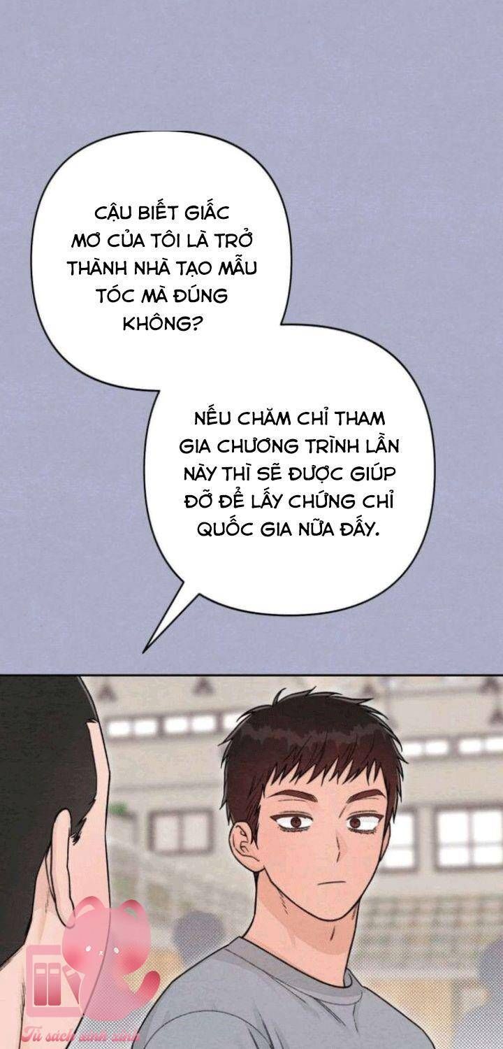 Bí Mật Thanh Xuân Chapter 116 - 38