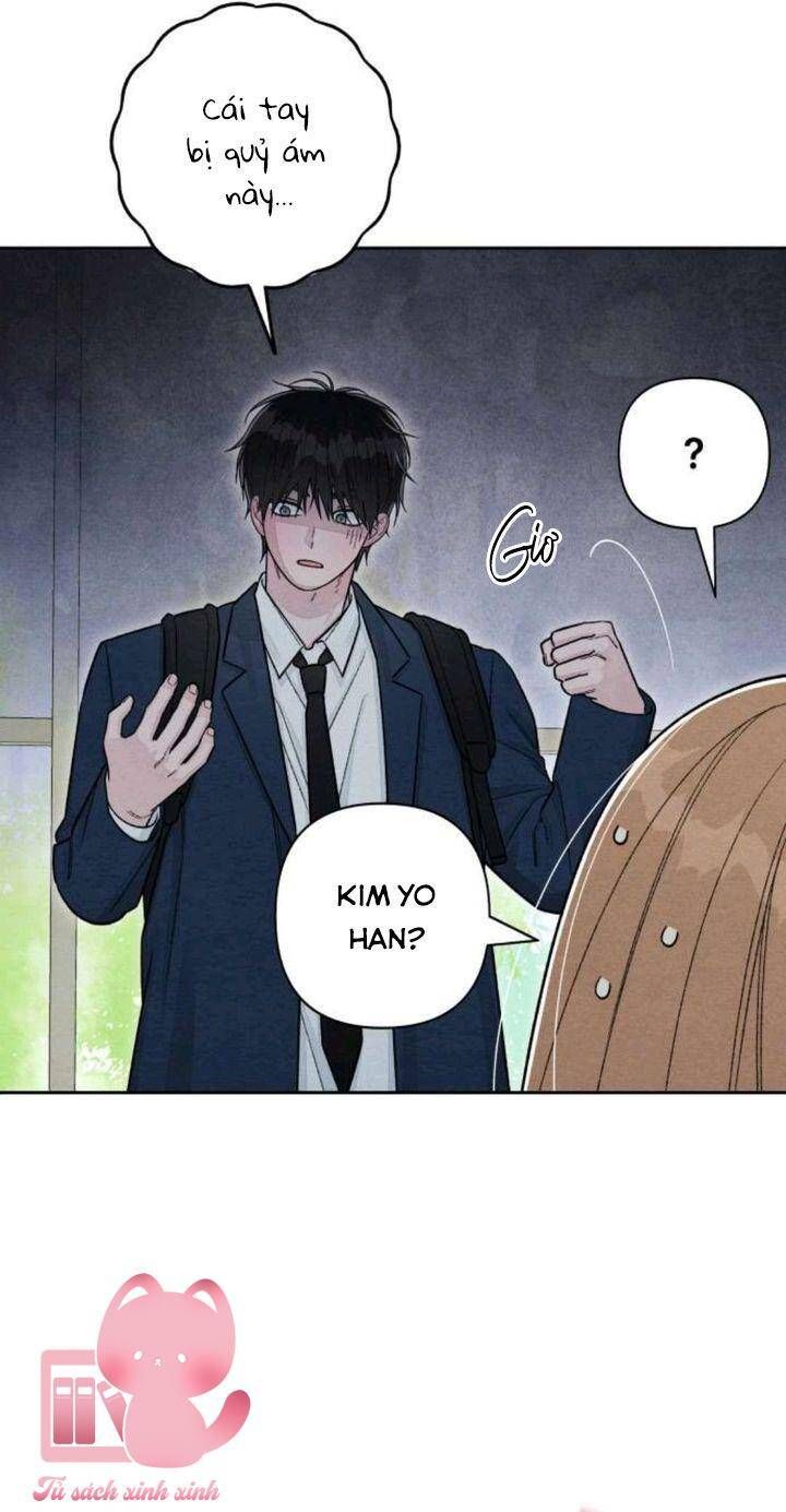 Bí Mật Thanh Xuân Chapter 116 - 5