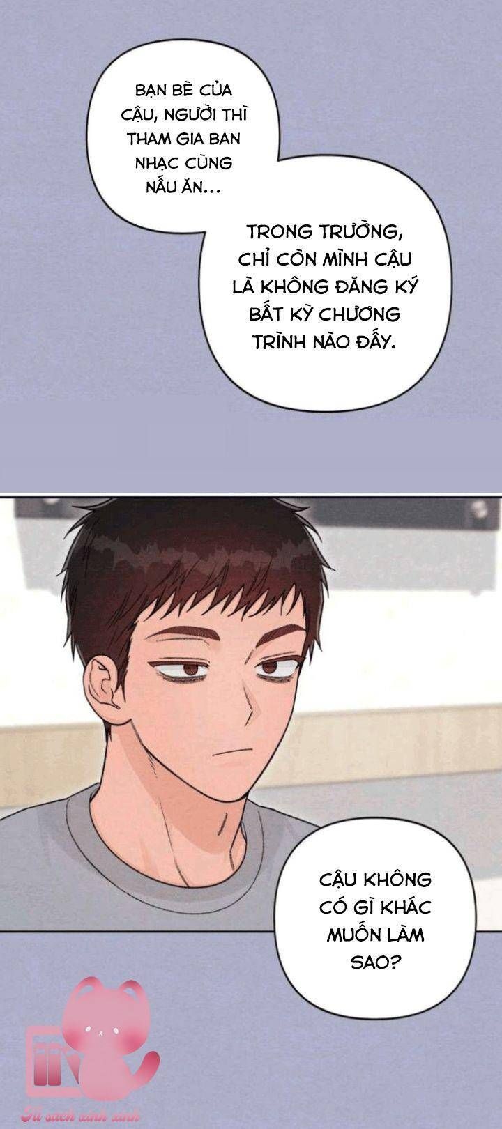 Bí Mật Thanh Xuân Chapter 116 - 45