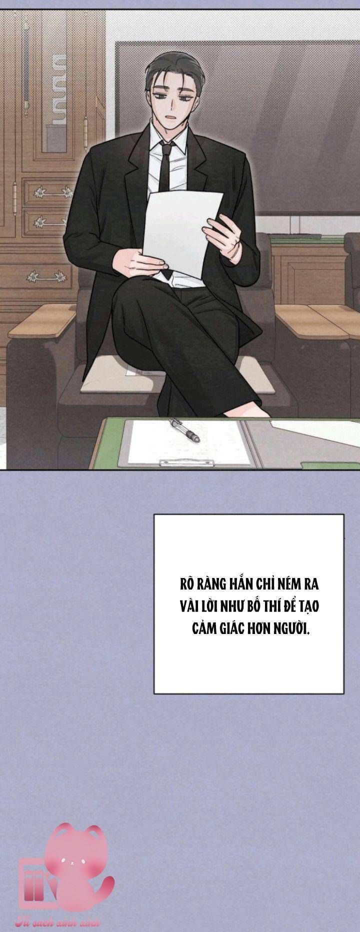 Bí Mật Thanh Xuân Chapter 116 - 50