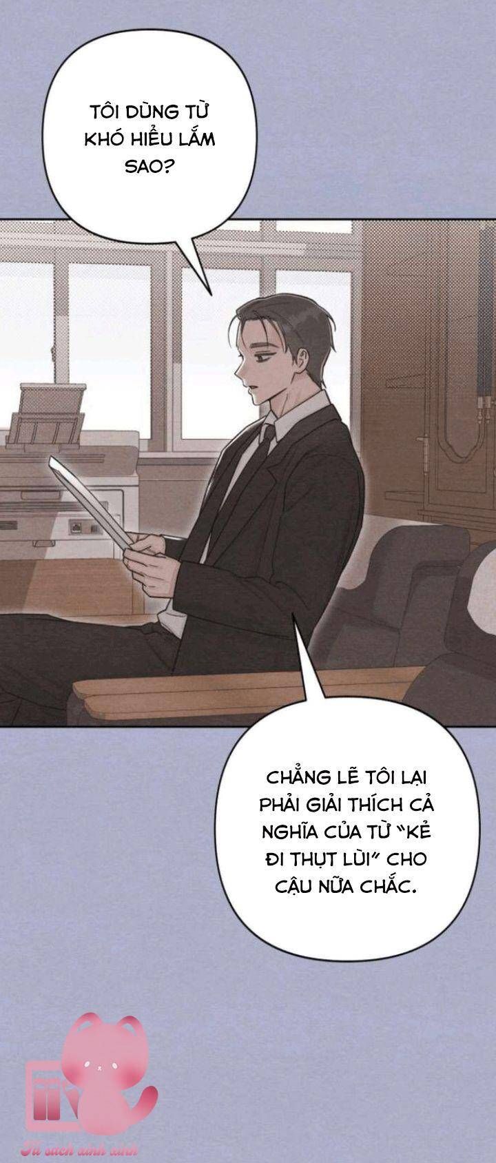 Bí Mật Thanh Xuân Chapter 116 - 54