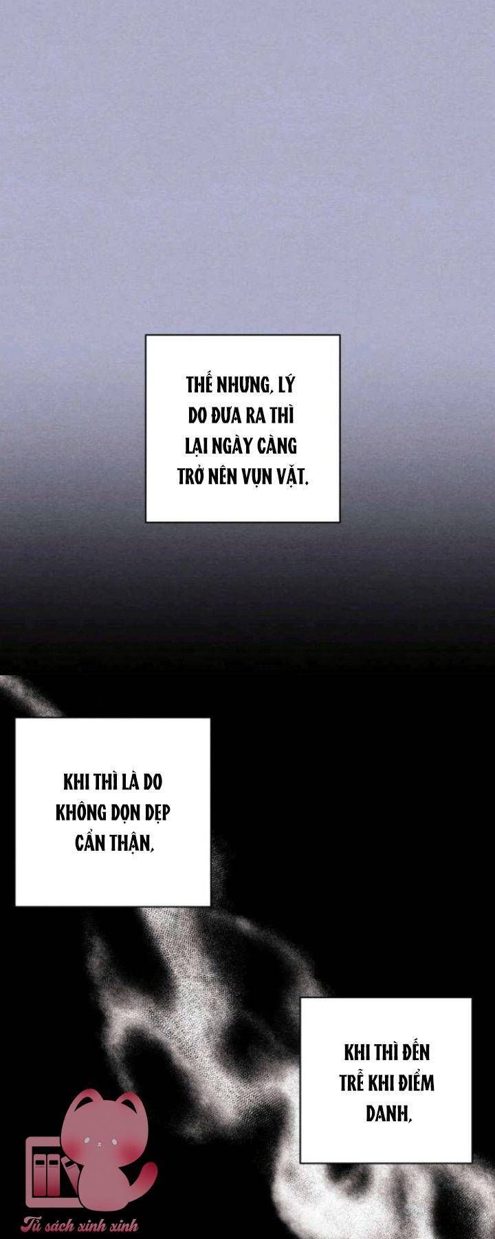 Bí Mật Thanh Xuân Chapter 116 - 67