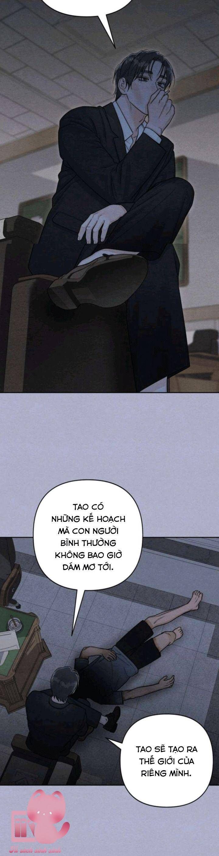 Bí Mật Thanh Xuân Chapter 116 - 72