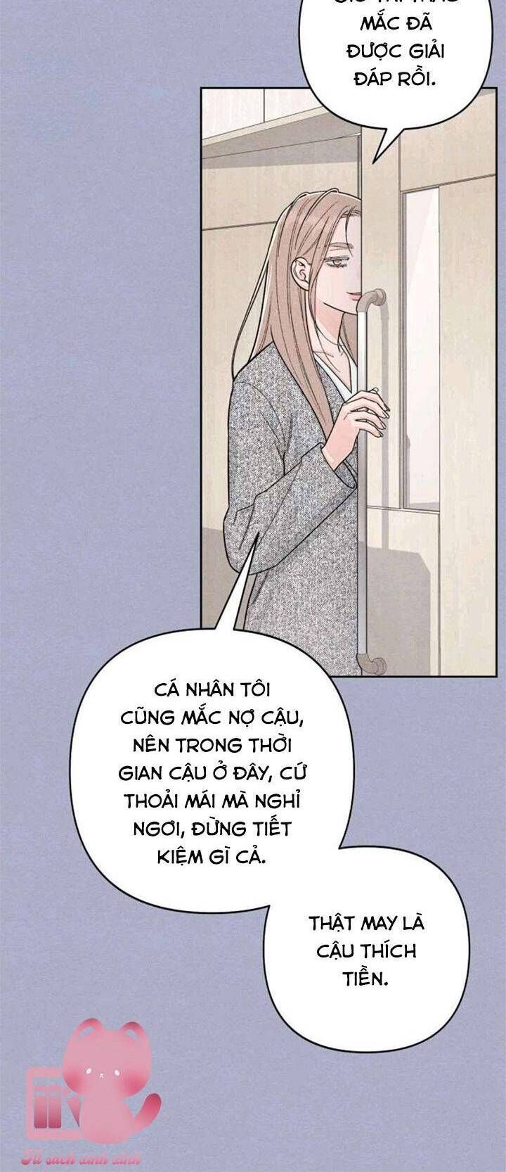 Bí Mật Thanh Xuân Chapter 117 - 14
