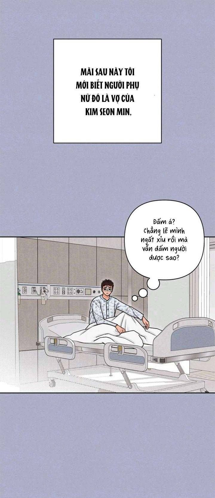 Bí Mật Thanh Xuân Chapter 117 - 15
