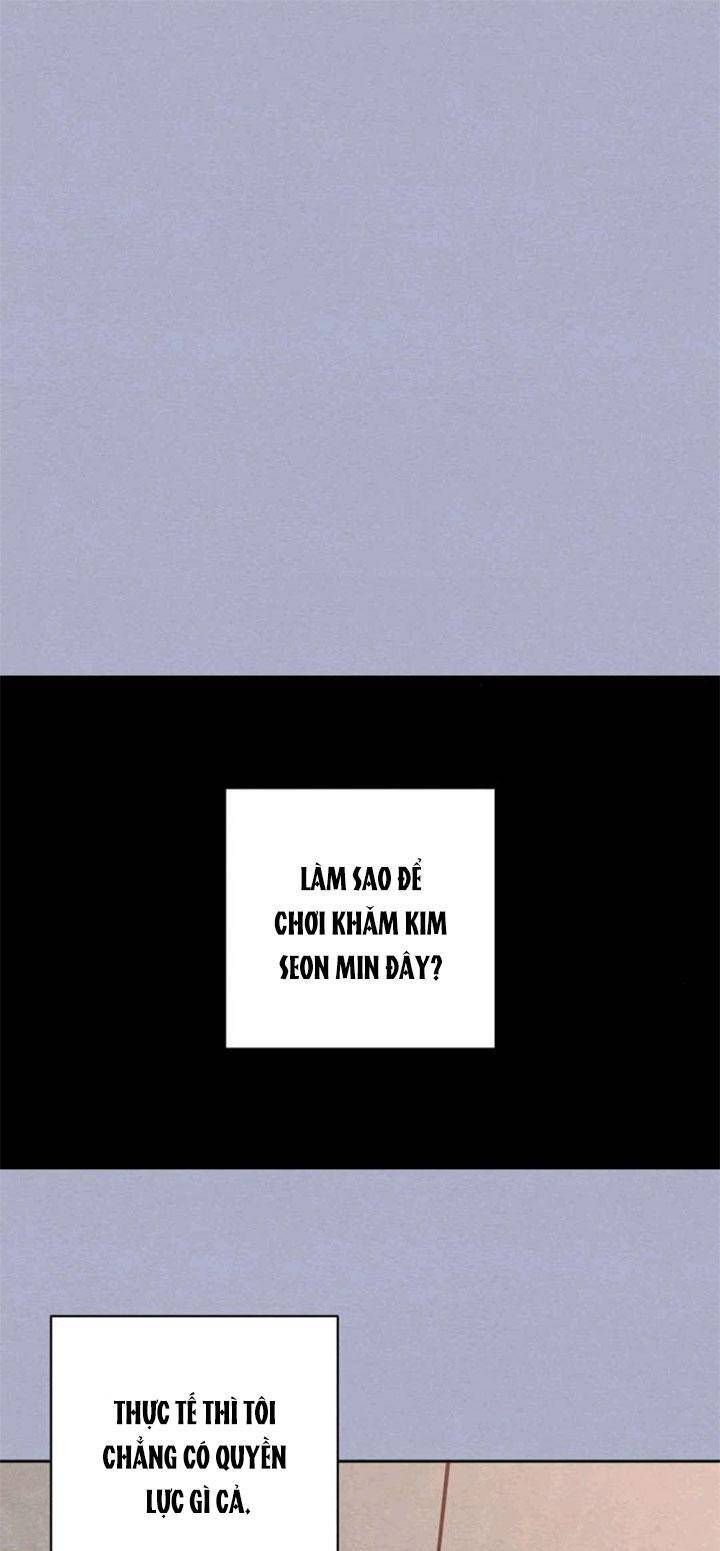 Bí Mật Thanh Xuân Chapter 117 - 17