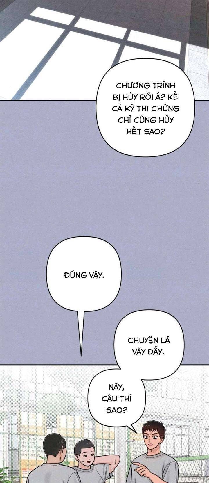 Bí Mật Thanh Xuân Chapter 117 - 22